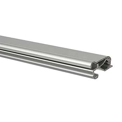 Eco Roll-up einseitige Kassette, silber